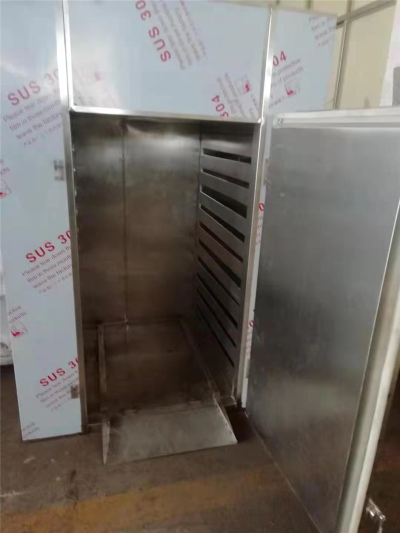 CT-C系列熱風循環(huán)烘箱