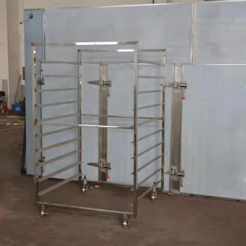 CT-C系列熱風循環(huán)烘箱